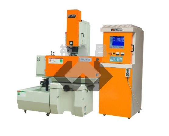 ZNC650火花機(jī)（普通手搖型）